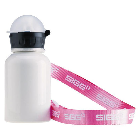 Sigg Carrying Strap in Pink