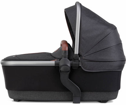 Silver Cross 2021 / 2022 Wave Bassinet -Charcoal