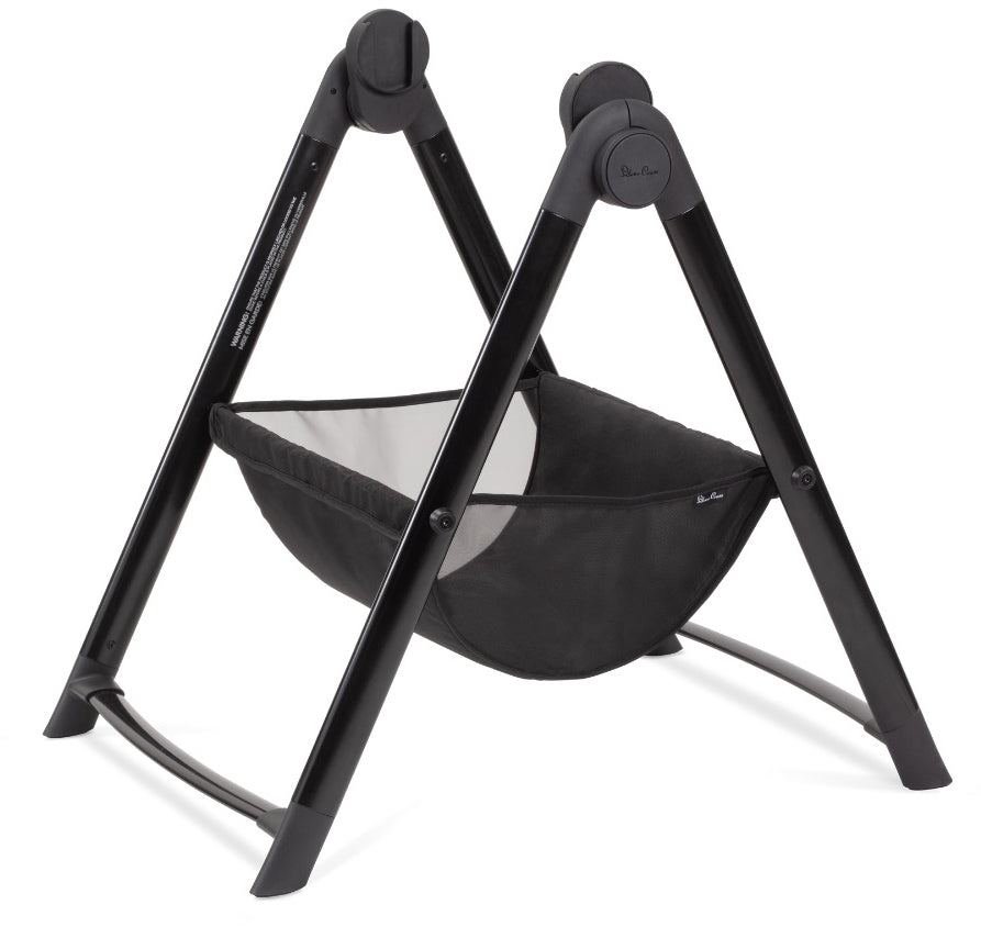 Silver Cross Bassinet Stand for Dune / Reef