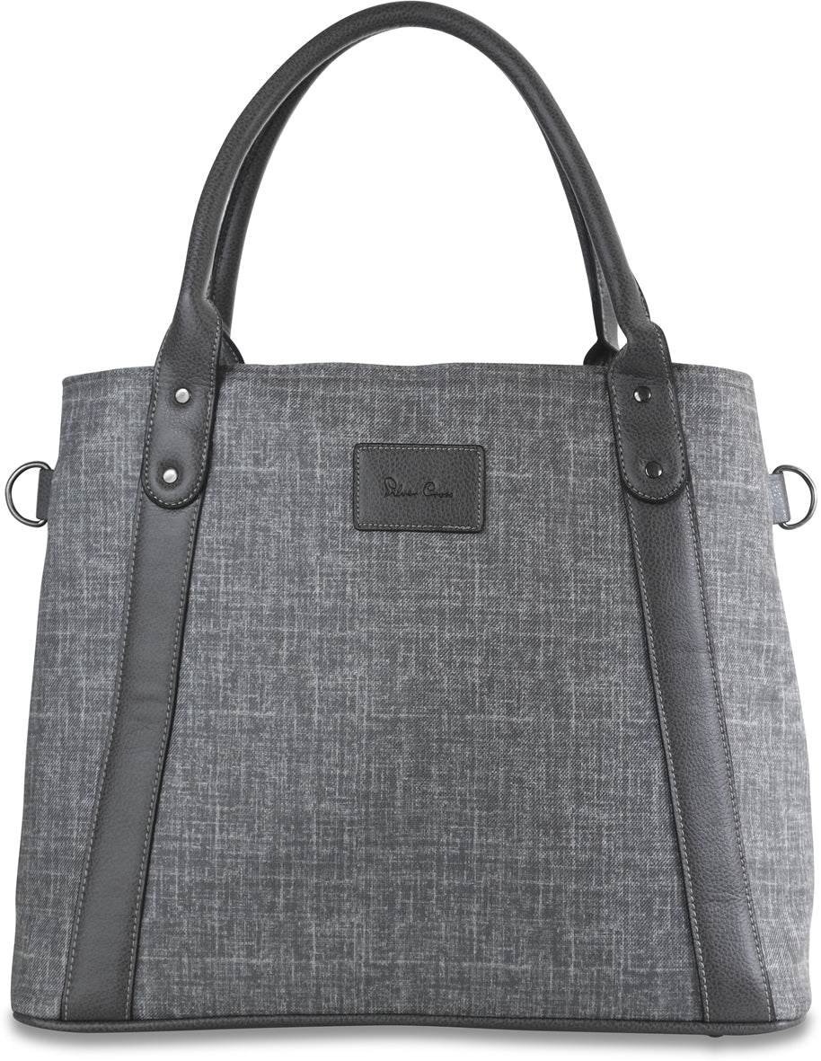 Silver Cross Coast Changing Bag - Limestone