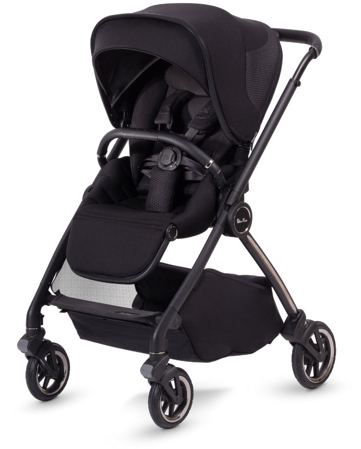 Silver Cross Dune Stroller - Space