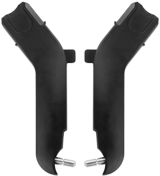 Silver Cross Jet 5 / Jet Double Car Seat Adapters