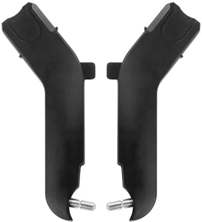 Silver Cross Jet 5 / Jet Double Car Seat Adapters