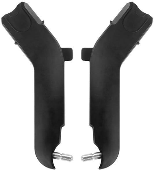 Silver Cross Jet 5 / Jet Double Car Seat Adapters