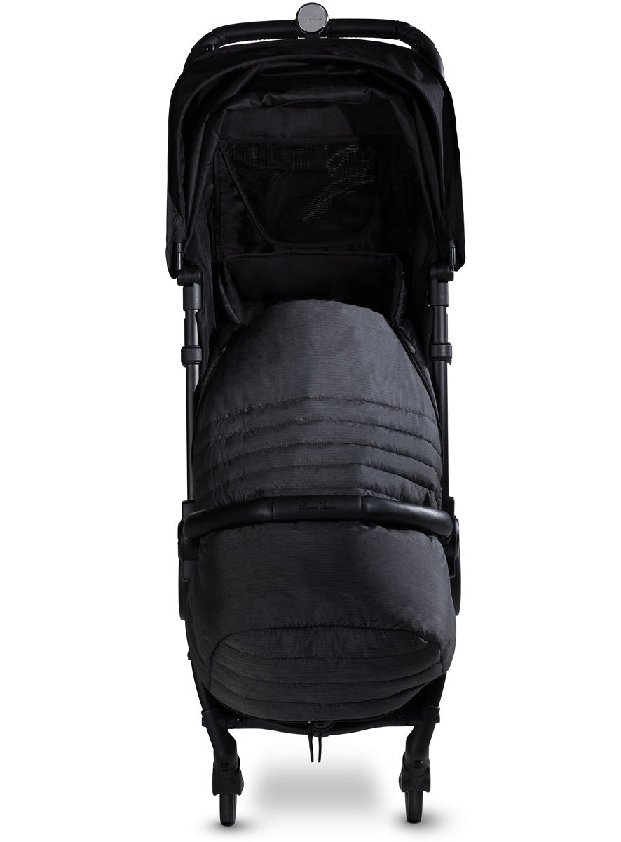 Silver Cross Jet Pod Footmuff