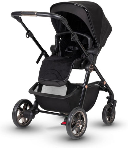 Silver Cross OPEN BOX Comet Stroller - Eclipse (Special Edition)