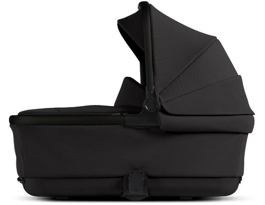 Silver Cross Reef 2 Folding Bassinet - Nocturne