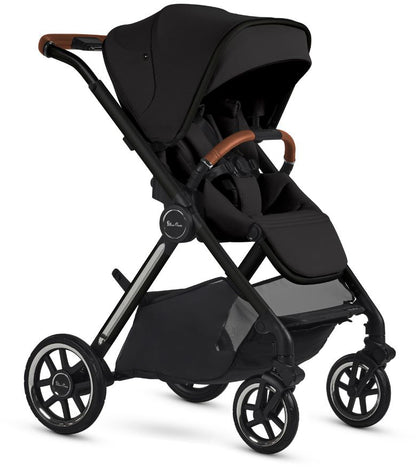 Silver Cross Reef 2 Stroller - Nocturne