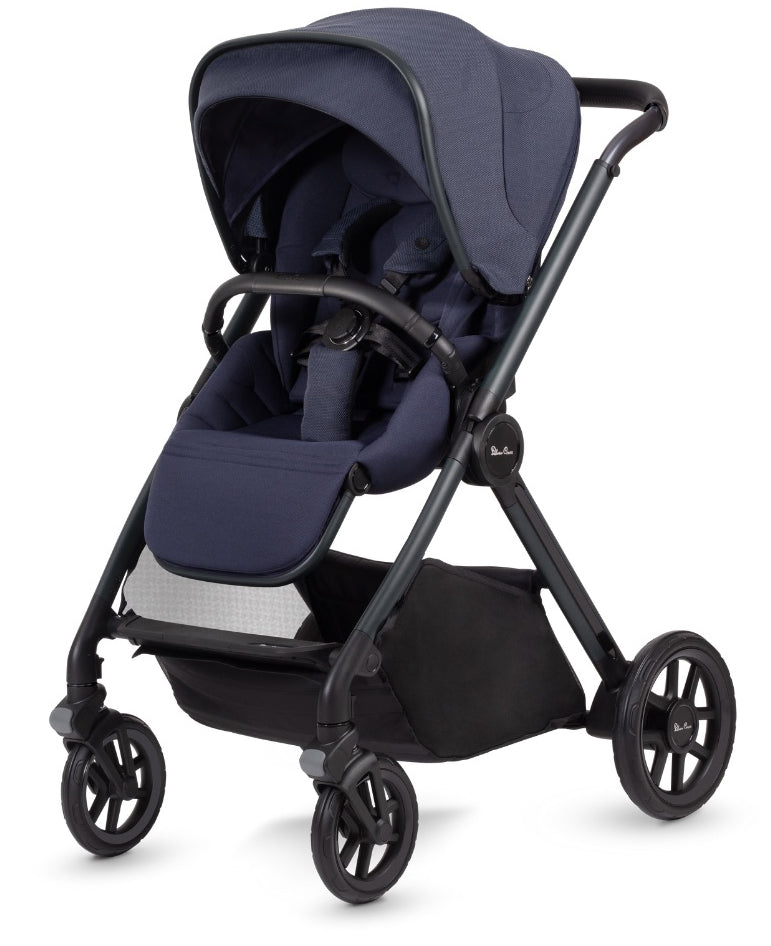 Silver Cross Reef Stroller - Neptune