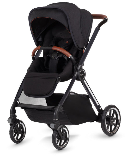 Silver Cross Reef Stroller - Orbit