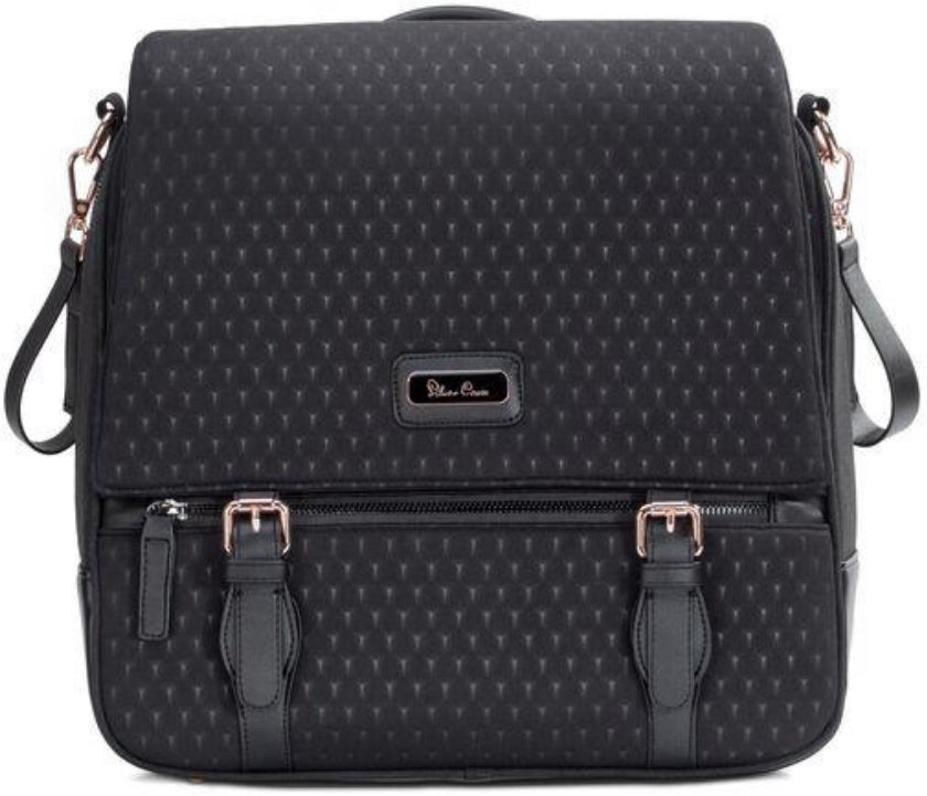 Silver Cross Wave Changing Bag - Eclipse