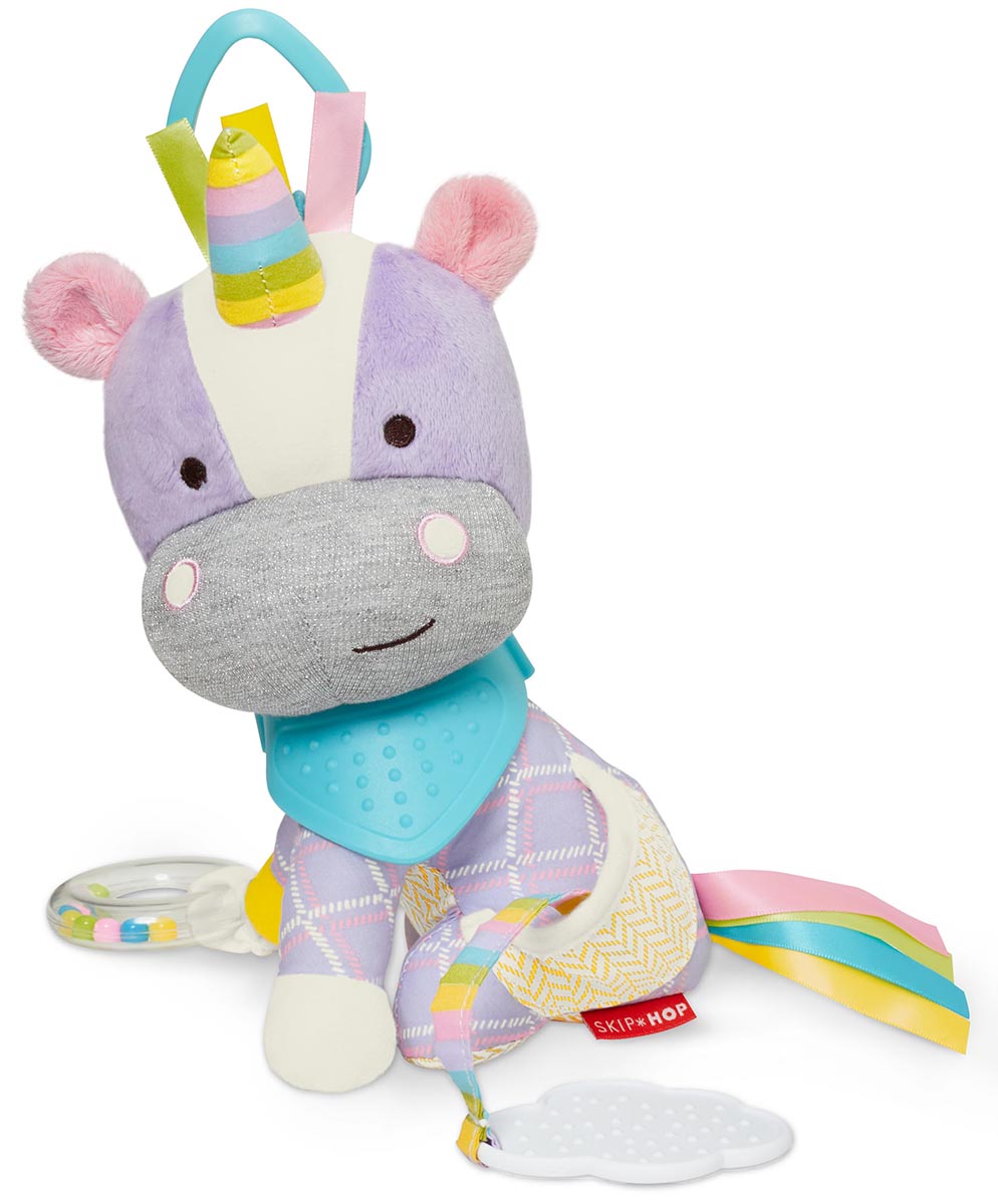 Skip Hop Bandana Buddies - Unicorn