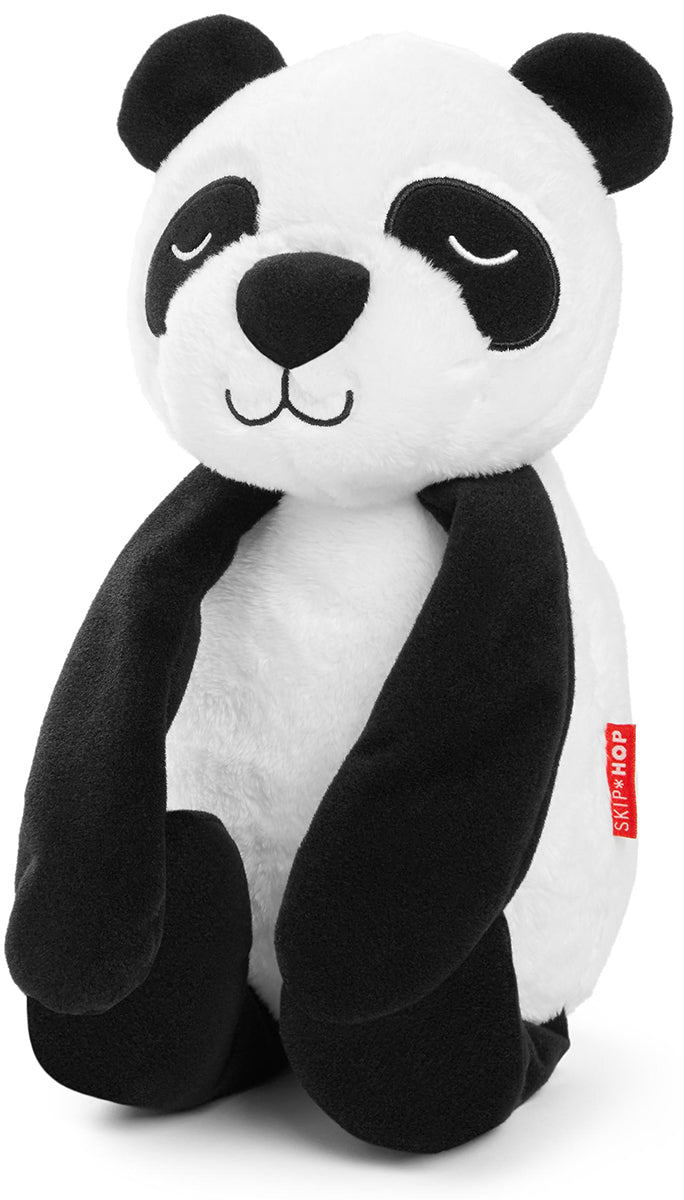 Skip Hop Cry-Activated Soother - Panda