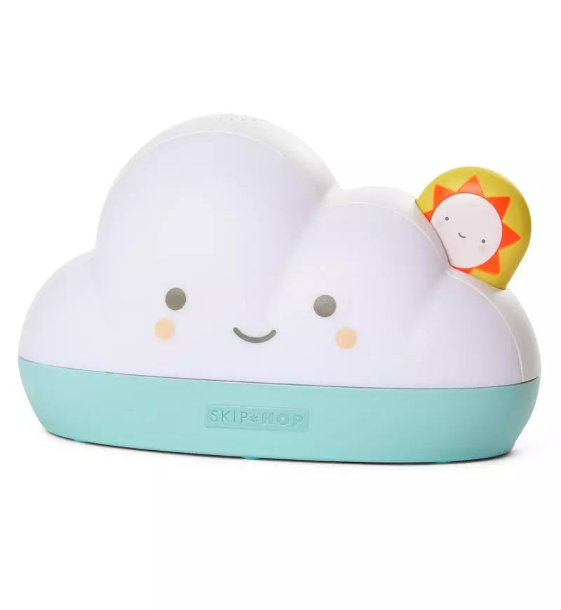 Skip Hop Dream & Shine Sleep Trainer