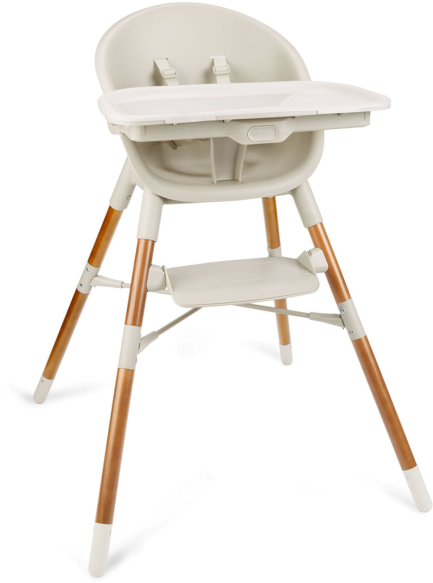 Skip Hop EON 4-In-1 High Chair - Oat