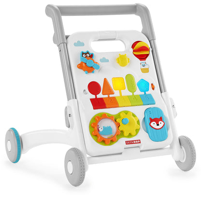 Skip Hop Explore & More Grow Along 4-In-1 Activity Walker