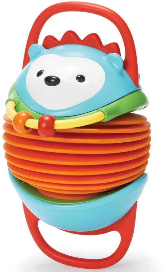 Skip Hop Explore & More Hedgehog Accordion