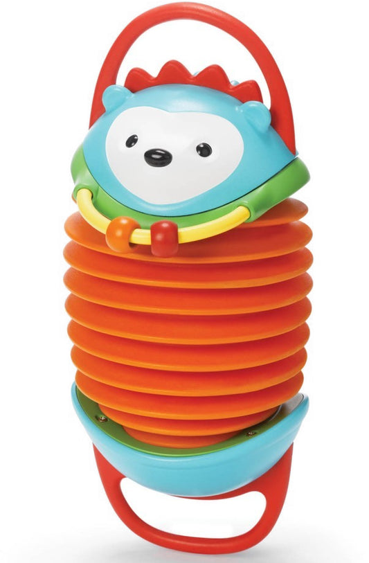 Skip Hop Explore & More Hedgehog Accordion