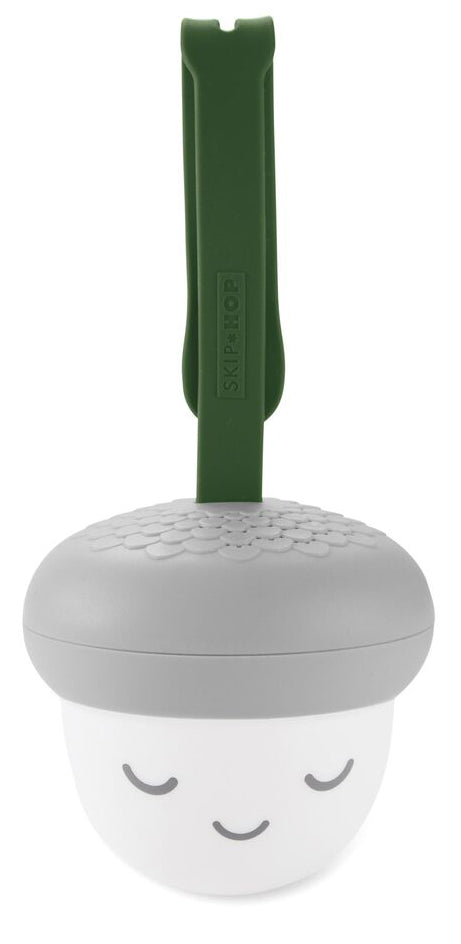 Skip Hop Glow With Me Portable Acorn Sound Machine