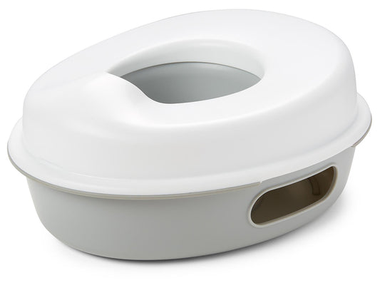 Skip Hop Go Time 3-in-1 Potty