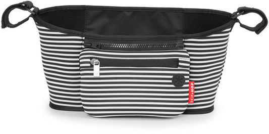 Skip Hop Grab & Go Stroller Organizer - Stripe