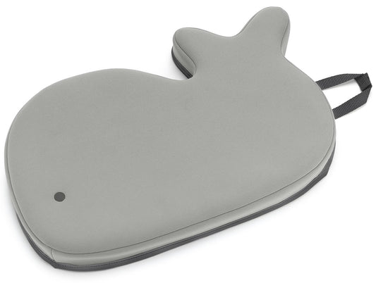 Skip Hop Moby Bath Kneeler - Grey