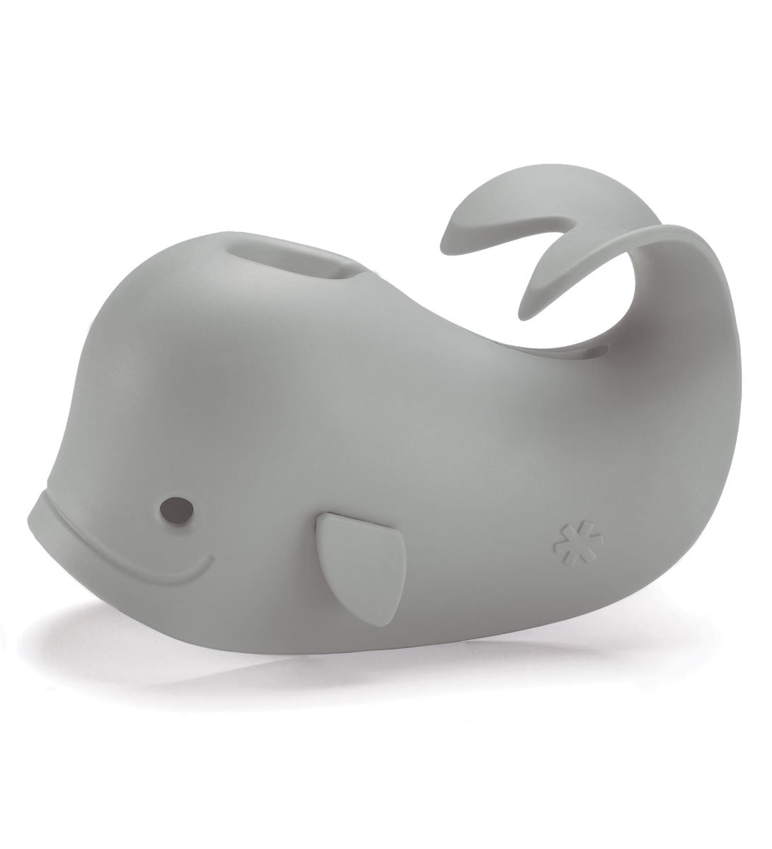 Skip Hop Moby Bath Spout Cover - Grey