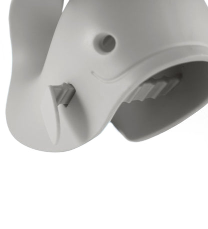 Skip Hop Moby Bath Spout Cover - Grey