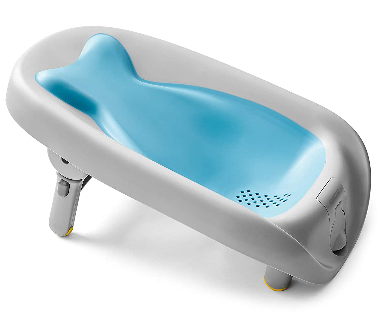 Skip Hop Moby Recline & Rinse Bather