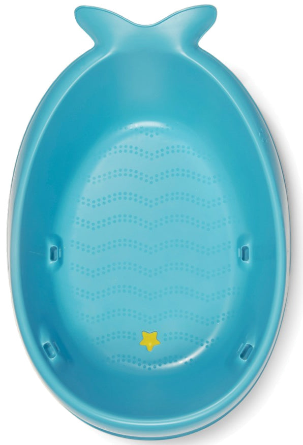 Skip Hop Moby Smart Sling 3-Stage Tub - Blue