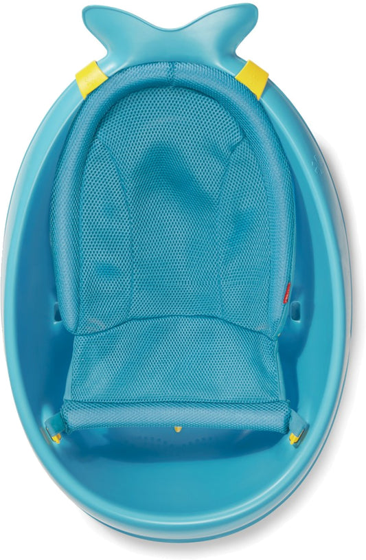 Skip Hop Moby Smart Sling 3-Stage Tub - Blue