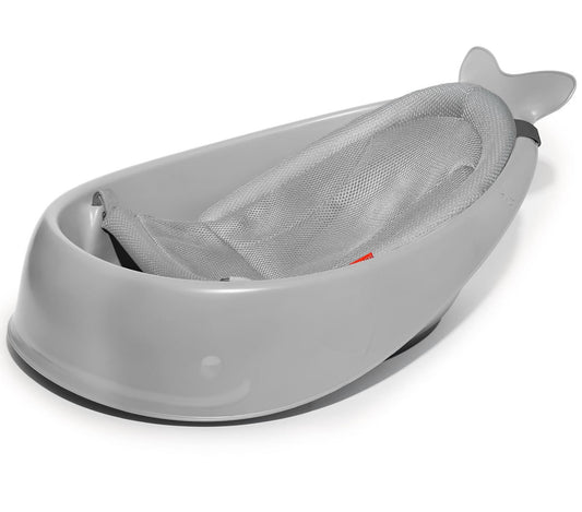 Skip Hop Moby Smart Sling 3-Stage Tub - Grey