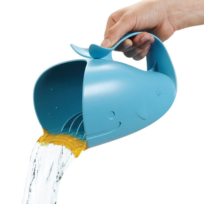 Skip Hop Moby Waterfall Bath Rinser