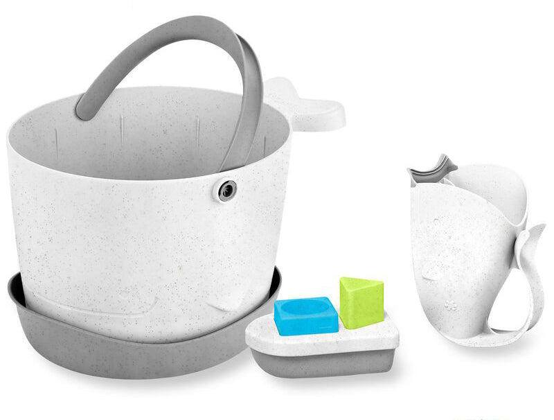 Skip Hop Moby x Oceanworks Bath Bundle