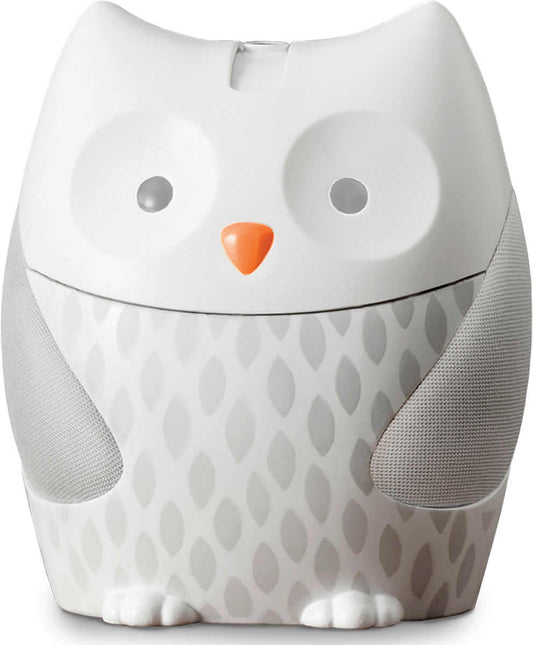 Skip Hop Moonlight & Melodies Nightlight Baby Soother - Owl