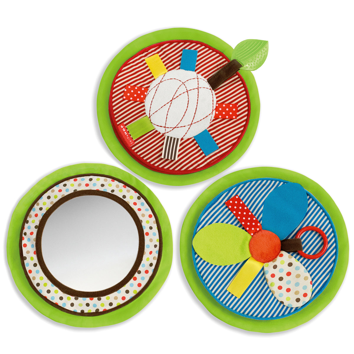 Skip Hop Playspot Funspot Activity Circles