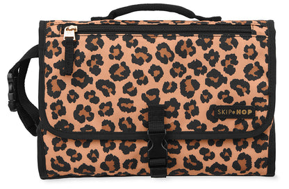 Skip Hop Pronto Signature Changing Station - Classic Leopard