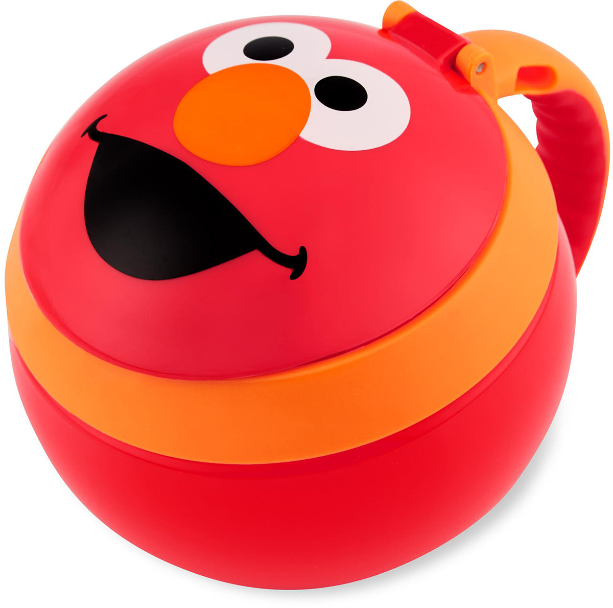 Skip Hop Sesame Street Snack Cup - Elmo