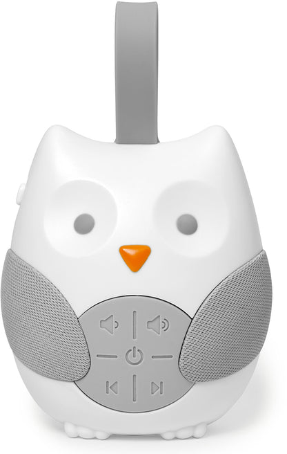 Skip Hop Stroll & Go Portable Baby Soother