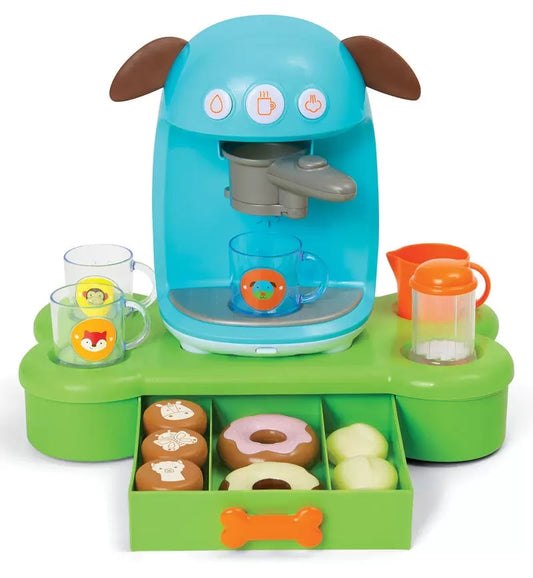 Skip Hop Zoo Bark-ista Set