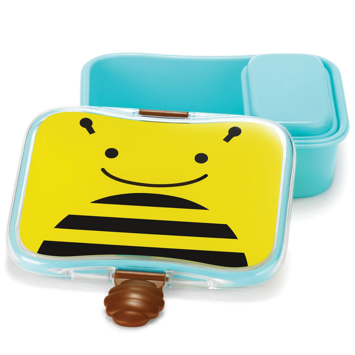 Skip Hop Zoo Lunch Kit - Bee