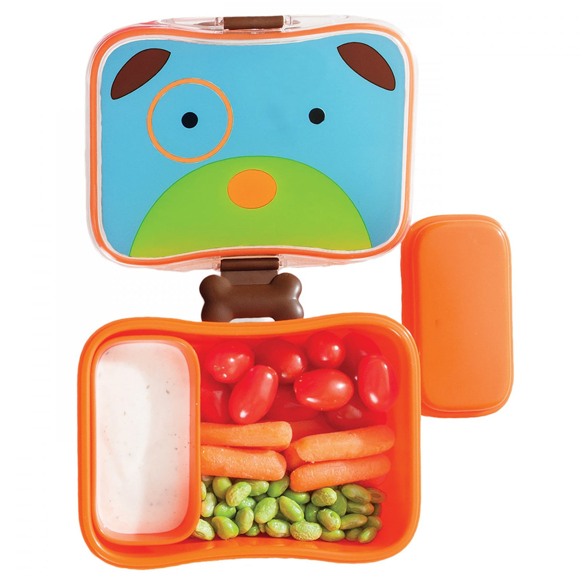 Skip Hop Zoo Lunch Kit - Bee