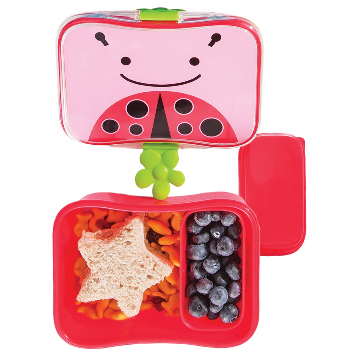 Skip Hop Zoo Lunch Kit - Bee