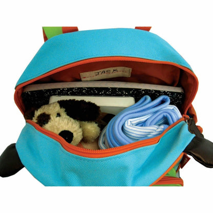 Skip Hop Zoo Pack Kid Backpack - Dog