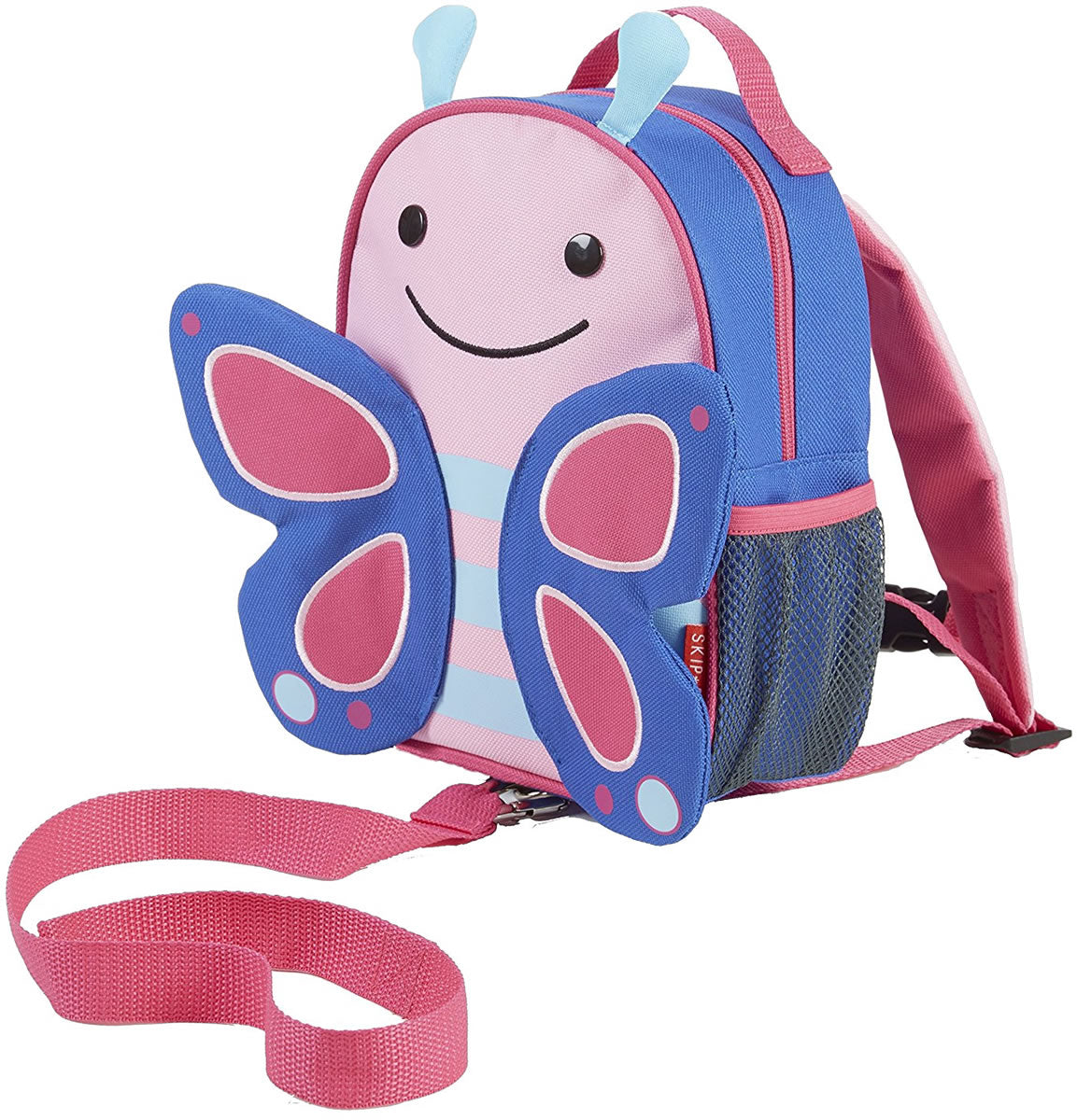 Skip Hop Zoo Safety Harness - Butterfly