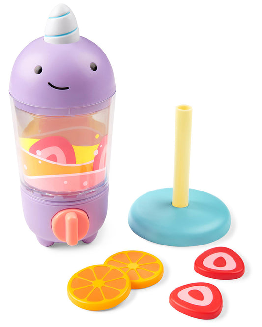 Skip Hop Zoo Shake It Up Smoothie Set