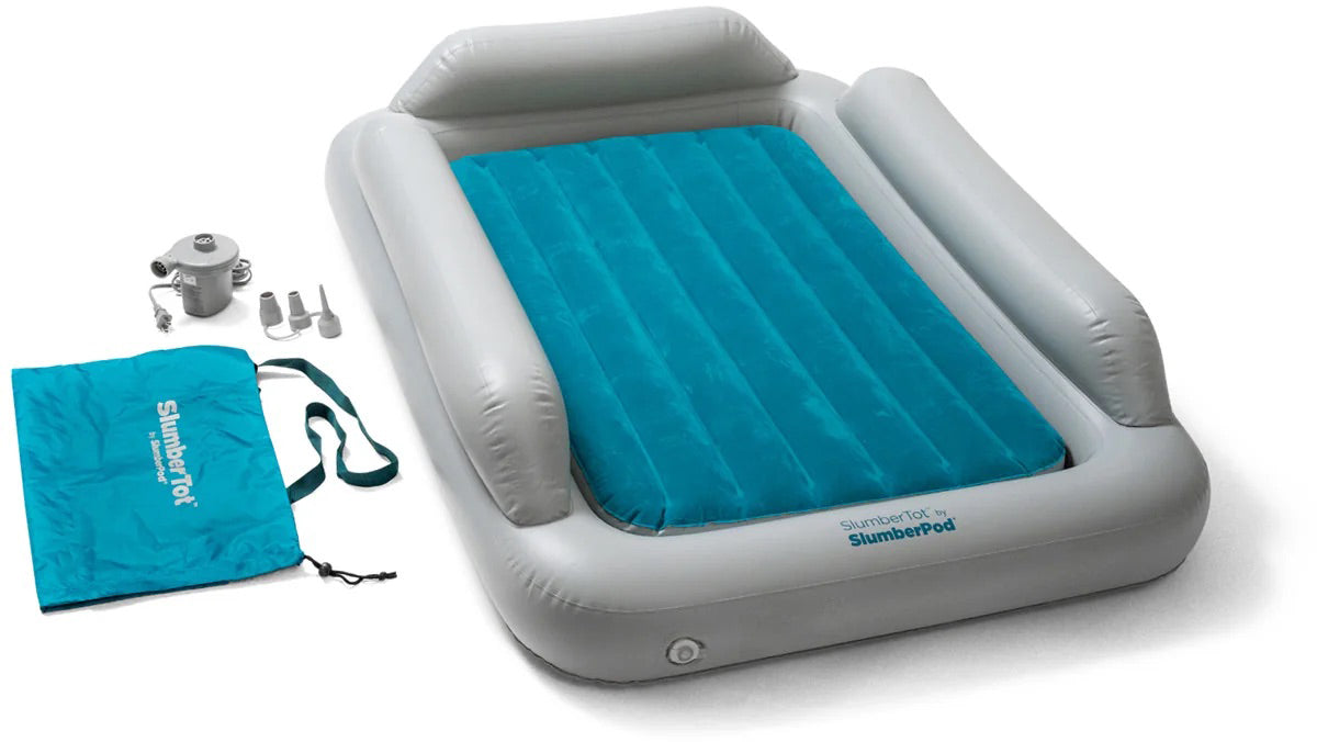 SlumberPod SlumberTot Inflatable Toddler Bed