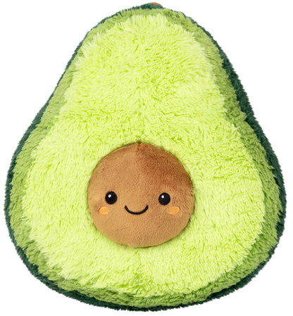 Squishable Comfort Food - Avocado, 15"