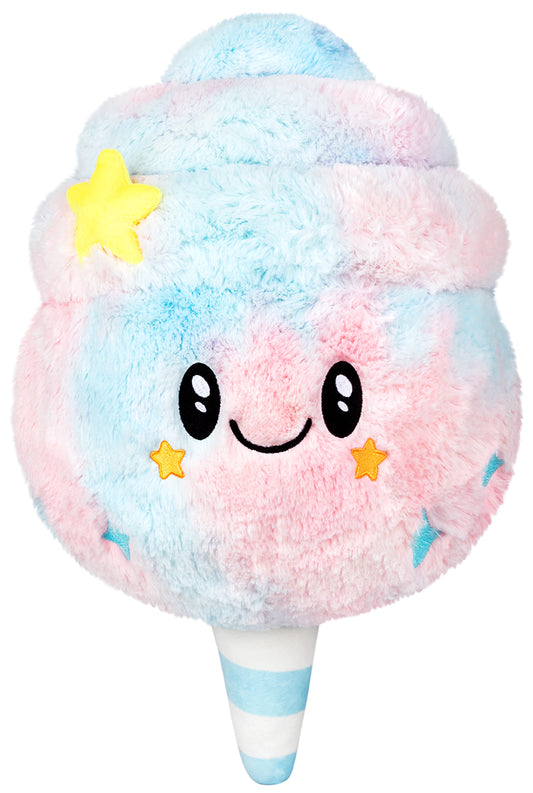 Squishable Comfort Food - Cotton Candy, 18"