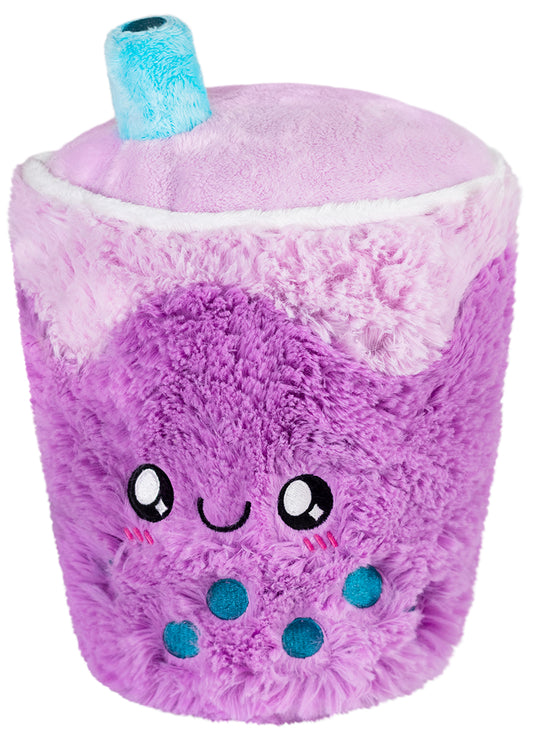 Squishable Mini Comfort Food - Bubble Tea, 7"